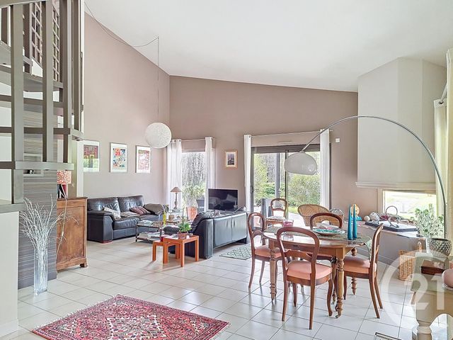 Maison &agrave; vendre - 5 pi&egrave;ces - 162,60 m2 - Lavaur - 81 - MIDI-PYRENEES