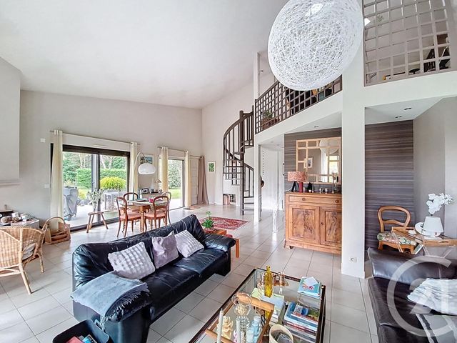 Maison &agrave; vendre - 5 pi&egrave;ces - 162,60 m2 - Lavaur - 81 - MIDI-PYRENEES