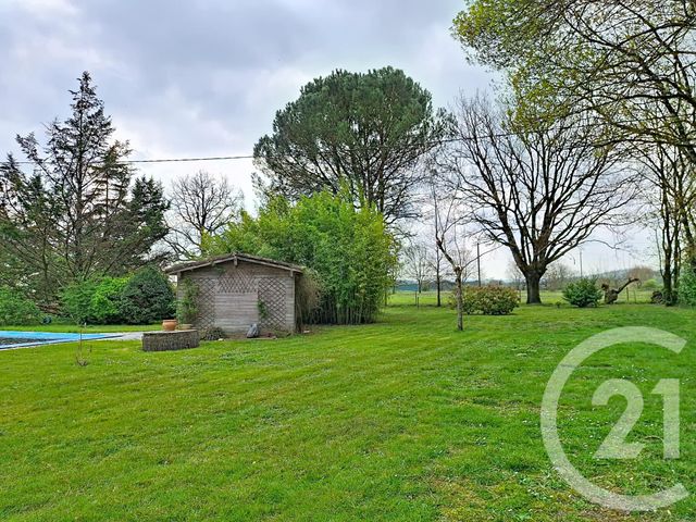 Maison &agrave; vendre - 5 pi&egrave;ces - 162,60 m2 - Lavaur - 81 - MIDI-PYRENEES