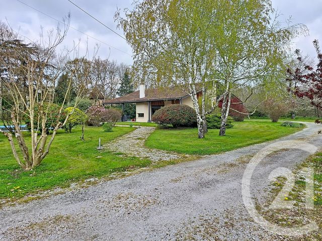 Maison &agrave; vendre - 5 pi&egrave;ces - 162,60 m2 - Lavaur - 81 - MIDI-PYRENEES