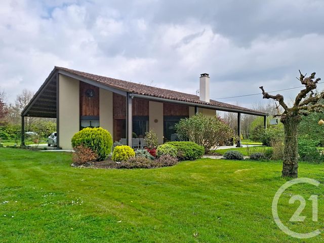 maison - LAVAUR - 81