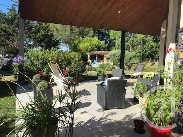 Maison &agrave; vendre - 5 pi&egrave;ces - 162,60 m2 - Lavaur - 81 - MIDI-PYRENEES