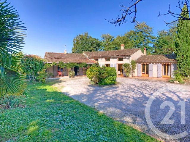 maison - VERFEIL - 31