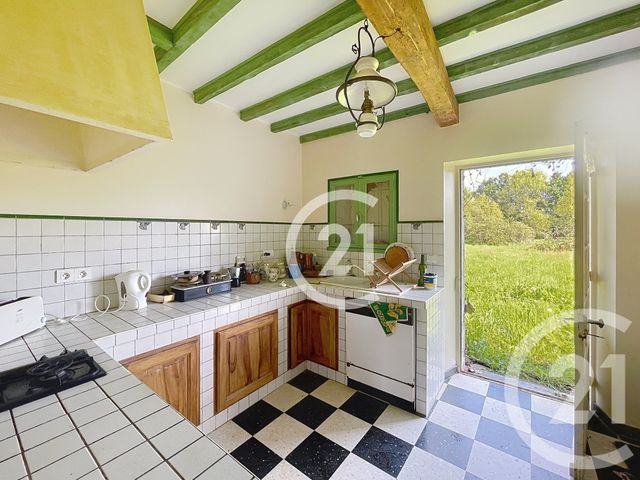Maison &agrave; vendre - 8 pi&egrave;ces - 160 m2 - Lavaur - 81 - MIDI-PYRENEES