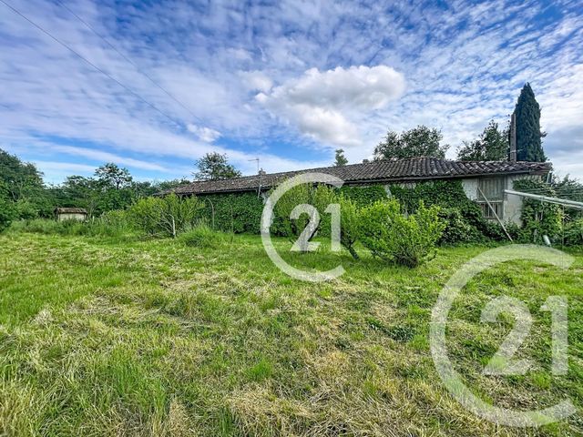 Maison &agrave; vendre - 8 pi&egrave;ces - 160 m2 - Lavaur - 81 - MIDI-PYRENEES