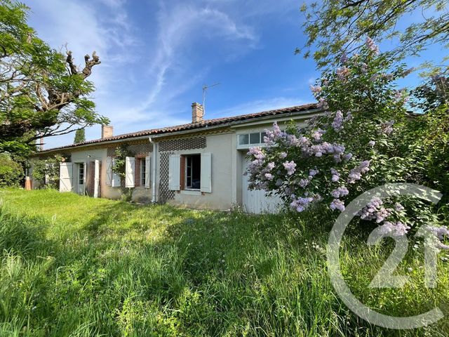 Maison &agrave; vendre - 8 pi&egrave;ces - 160 m2 - Lavaur - 81 - MIDI-PYRENEES