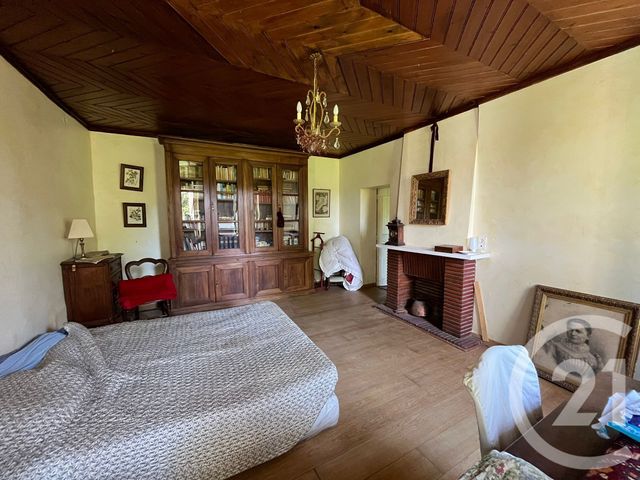 Maison &agrave; vendre - 8 pi&egrave;ces - 160 m2 - Lavaur - 81 - MIDI-PYRENEES