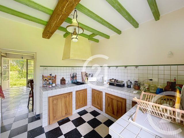 Maison &agrave; vendre - 8 pi&egrave;ces - 160 m2 - Lavaur - 81 - MIDI-PYRENEES