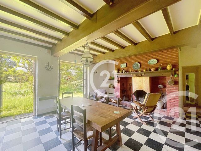 Maison &agrave; vendre - 8 pi&egrave;ces - 160 m2 - Lavaur - 81 - MIDI-PYRENEES