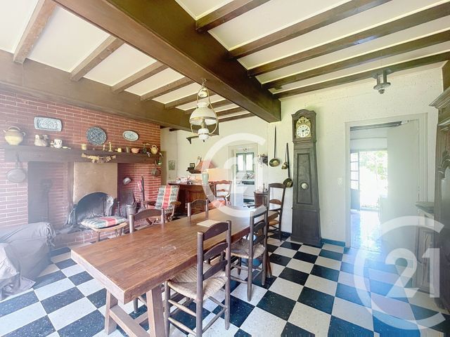 Maison à vendre - 8 pièces - 160 m2 - Lavaur - 81 - MIDI-PYRENEES