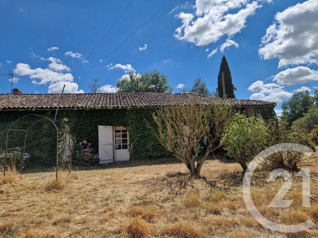 Maison &agrave; vendre - 8 pi&egrave;ces - 160 m2 - Lavaur - 81 - MIDI-PYRENEES