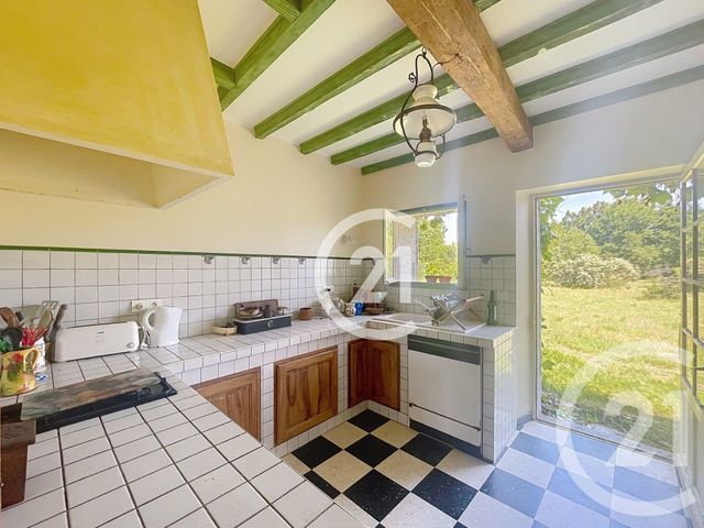 Maison à vendre - 8 pièces - 160 m2 - Lavaur - 81 - MIDI-PYRENEES