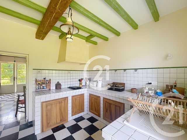 Maison à vendre - 8 pièces - 160 m2 - Lavaur - 81 - MIDI-PYRENEES