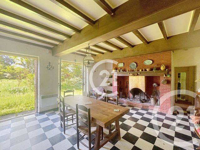 Maison &agrave; vendre - 8 pi&egrave;ces - 160 m2 - Lavaur - 81 - MIDI-PYRENEES