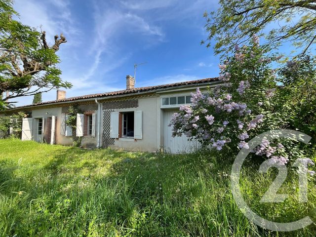 maison - LAVAUR - 81