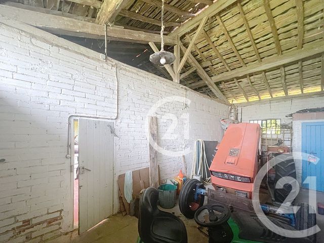 Maison à vendre - 8 pièces - 160 m2 - Lavaur - 81 - MIDI-PYRENEES