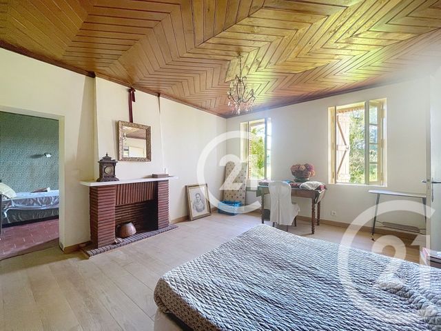 Maison &agrave; vendre - 8 pi&egrave;ces - 160 m2 - Lavaur - 81 - MIDI-PYRENEES