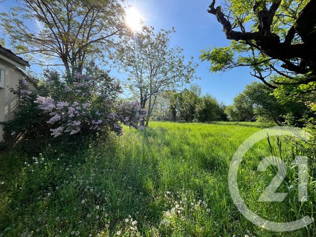 Maison &agrave; vendre - 8 pi&egrave;ces - 160 m2 - Lavaur - 81 - MIDI-PYRENEES