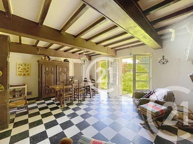 Maison &agrave; vendre - 8 pi&egrave;ces - 160 m2 - Lavaur - 81 - MIDI-PYRENEES