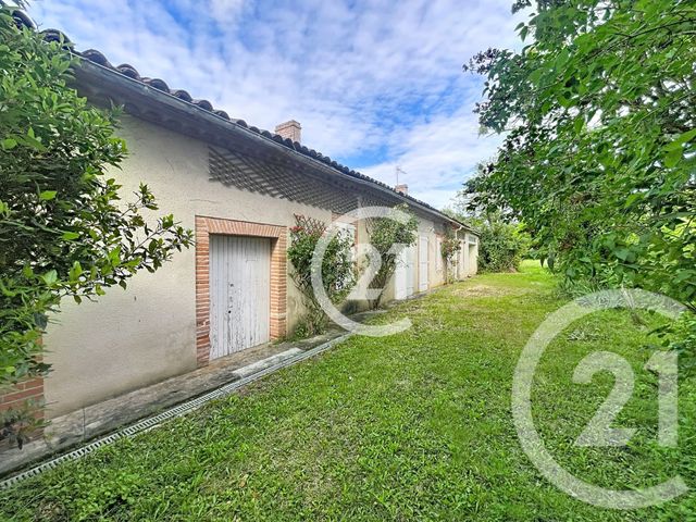 maison - LAVAUR - 81