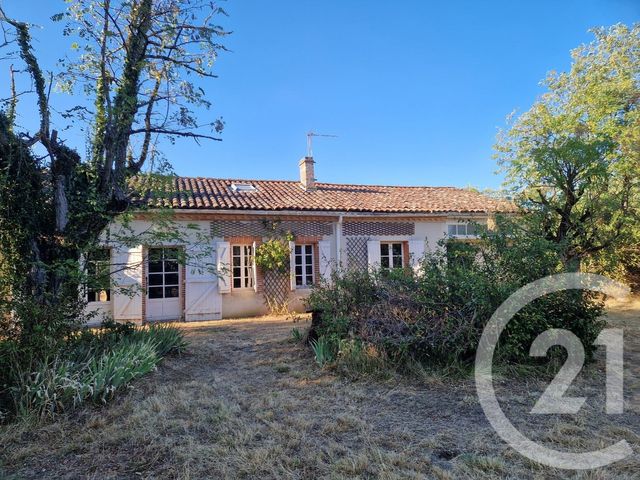 Maison &agrave; vendre - 8 pi&egrave;ces - 160 m2 - Lavaur - 81 - MIDI-PYRENEES