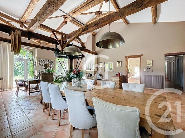 Maison à vendre - 8 pièces - 240 m2 - Lavaur - 81 - MIDI-PYRENEES