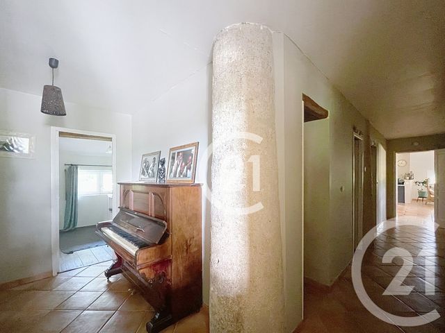 Maison à vendre - 8 pièces - 240 m2 - Lavaur - 81 - MIDI-PYRENEES