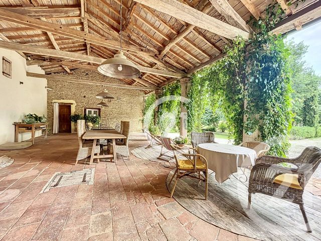 Maison à vendre LAVAUR