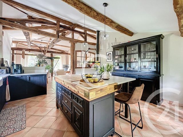 Maison à vendre - 8 pièces - 240 m2 - Lavaur - 81 - MIDI-PYRENEES