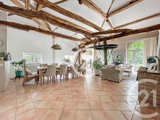 Maison à vendre - 8 pièces - 240 m2 - Lavaur - 81 - MIDI-PYRENEES