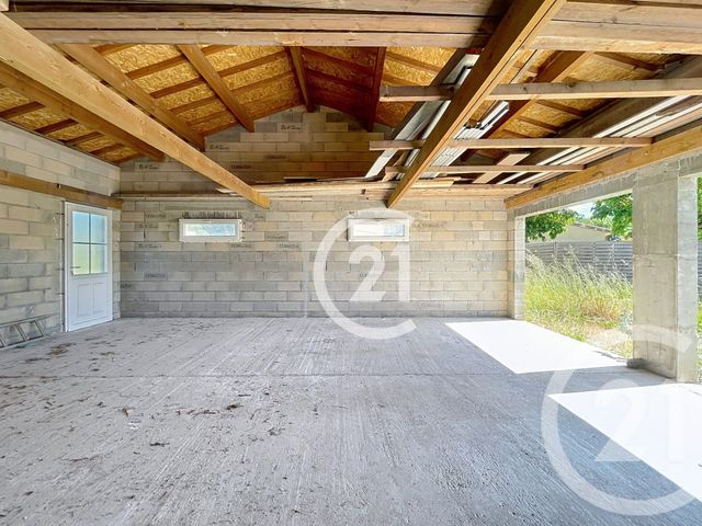 Maison &agrave; vendre - 5 pi&egrave;ces - 122 m2 - Lavaur - 81 - MIDI-PYRENEES