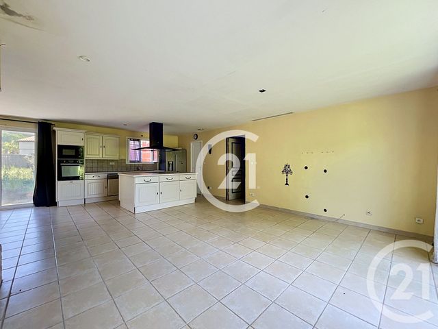Maison &agrave; vendre - 5 pi&egrave;ces - 122 m2 - Lavaur - 81 - MIDI-PYRENEES