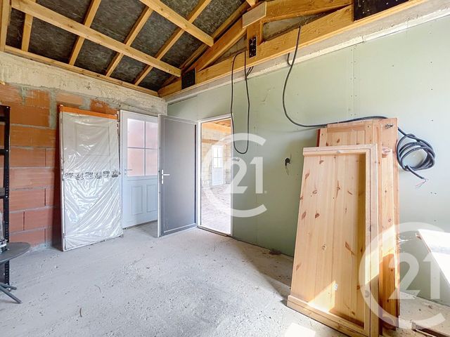 Maison &agrave; vendre - 5 pi&egrave;ces - 122 m2 - Lavaur - 81 - MIDI-PYRENEES