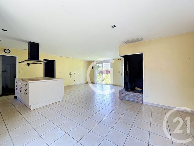 Maison &agrave; vendre - 5 pi&egrave;ces - 122 m2 - Lavaur - 81 - MIDI-PYRENEES