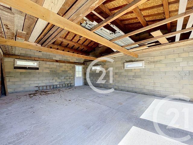 Maison &agrave; vendre - 5 pi&egrave;ces - 122 m2 - Lavaur - 81 - MIDI-PYRENEES