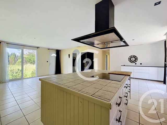 Maison &agrave; vendre - 5 pi&egrave;ces - 122 m2 - Lavaur - 81 - MIDI-PYRENEES