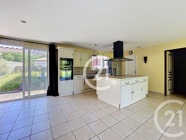 Maison &agrave; vendre - 5 pi&egrave;ces - 122 m2 - Lavaur - 81 - MIDI-PYRENEES