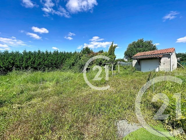 Maison &agrave; vendre - 5 pi&egrave;ces - 122 m2 - Lavaur - 81 - MIDI-PYRENEES