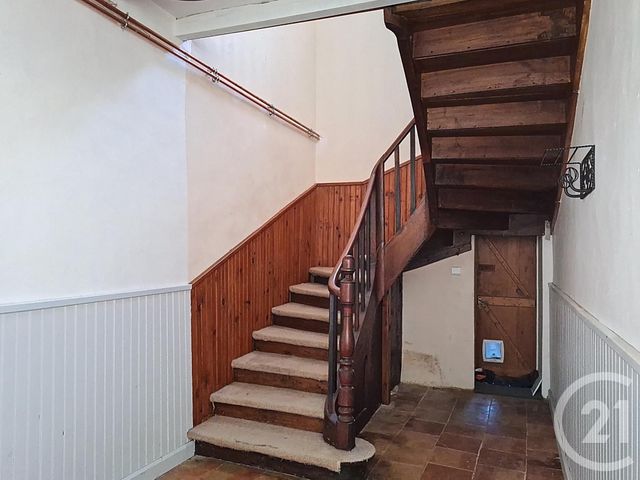 Maison &agrave; vendre - 5 pi&egrave;ces - 158,70 m2 - Lavaur - 81 - MIDI-PYRENEES