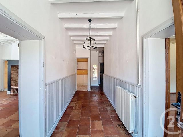 Maison &agrave; vendre - 5 pi&egrave;ces - 158,70 m2 - Lavaur - 81 - MIDI-PYRENEES