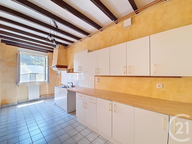 Maison &agrave; vendre - 5 pi&egrave;ces - 158,70 m2 - Lavaur - 81 - MIDI-PYRENEES