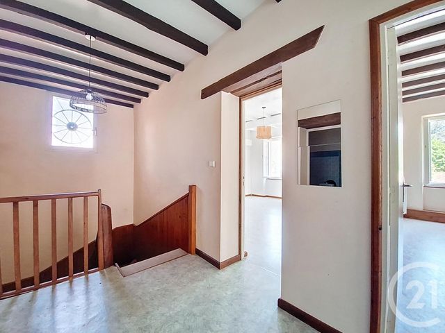 Maison &agrave; vendre - 5 pi&egrave;ces - 158,70 m2 - Lavaur - 81 - MIDI-PYRENEES