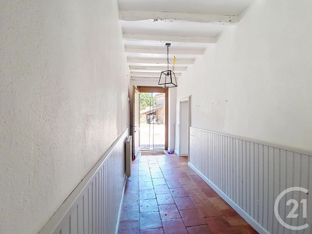 Maison &agrave; vendre - 5 pi&egrave;ces - 158,70 m2 - Lavaur - 81 - MIDI-PYRENEES