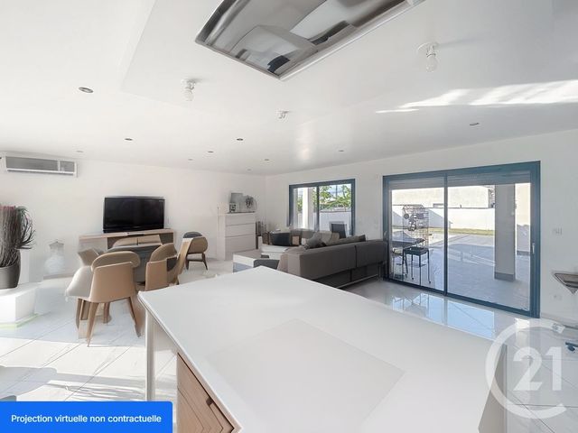 Maison &agrave; vendre - 5 pi&egrave;ces - 120 m2 - St Sulpice La Pointe - 81 - MIDI-PYRENEES