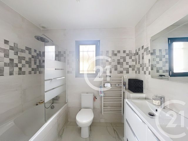 Maison &agrave; vendre - 5 pi&egrave;ces - 120 m2 - St Sulpice La Pointe - 81 - MIDI-PYRENEES