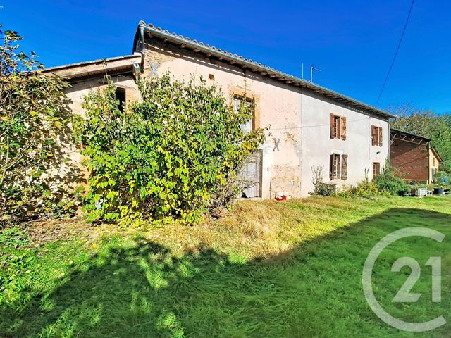 Maison &agrave; vendre - 6 pi&egrave;ces - 150 m2 - Lavaur - 81 - MIDI-PYRENEES
