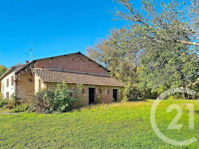 Maison &agrave; vendre - 6 pi&egrave;ces - 150 m2 - Lavaur - 81 - MIDI-PYRENEES