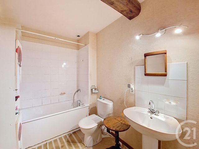 Maison &agrave; vendre - 6 pi&egrave;ces - 150 m2 - Lavaur - 81 - MIDI-PYRENEES