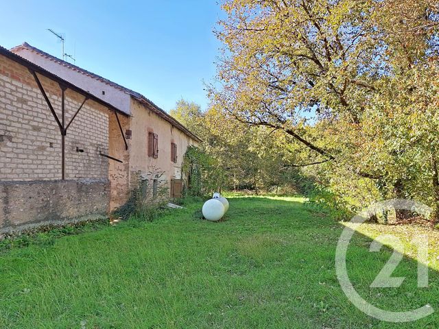 Maison &agrave; vendre - 6 pi&egrave;ces - 150 m2 - Lavaur - 81 - MIDI-PYRENEES