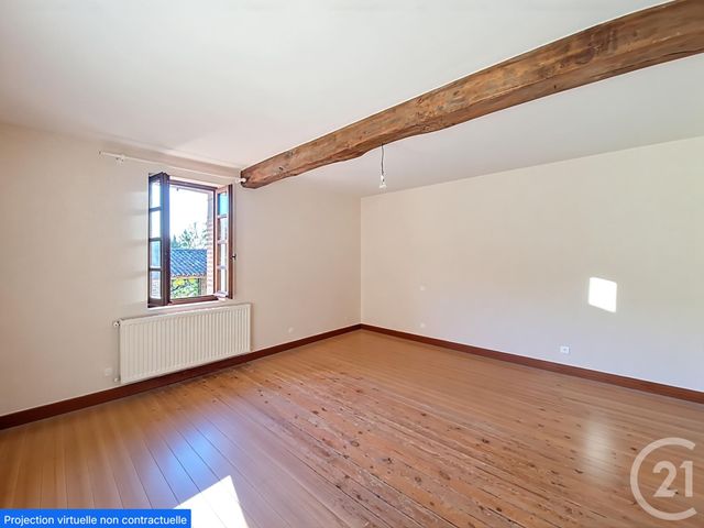 Maison &agrave; vendre - 6 pi&egrave;ces - 150 m2 - Lavaur - 81 - MIDI-PYRENEES